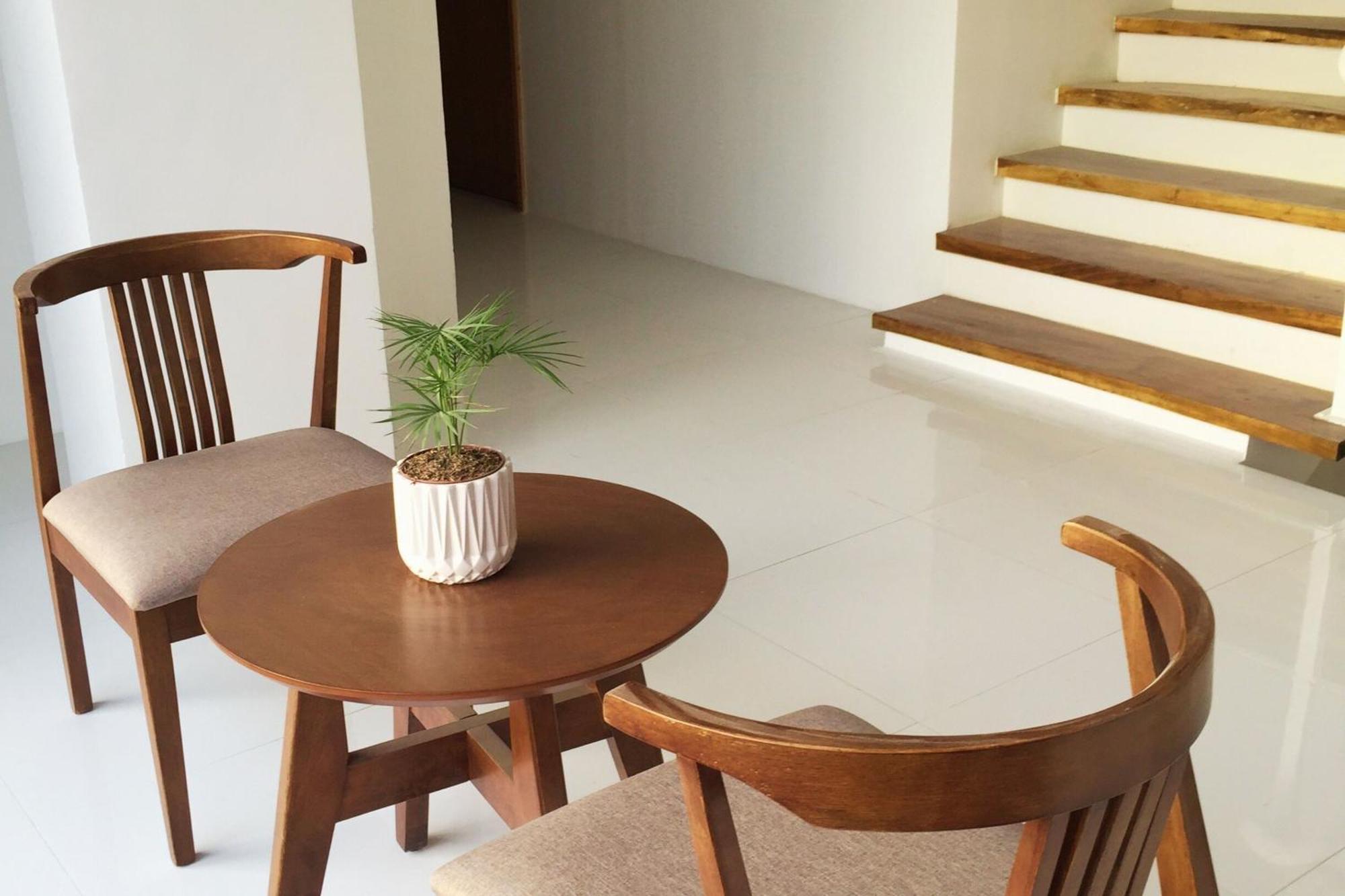 Tely'S Bed & Breakfast Iloilo Powered By Cocotel Exterior foto