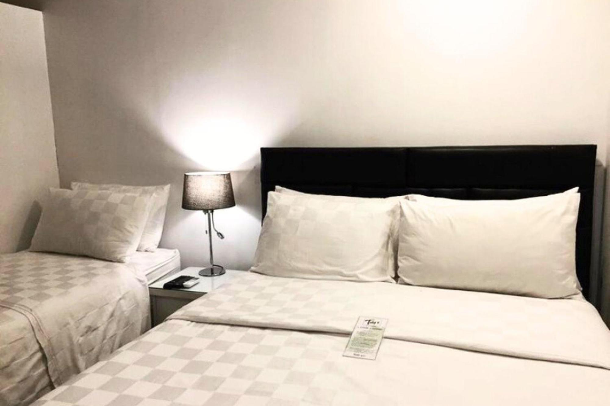 Tely'S Bed & Breakfast Iloilo Powered By Cocotel Exterior foto