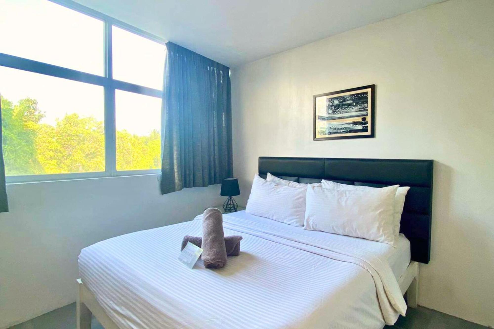 Tely'S Bed & Breakfast Iloilo Powered By Cocotel Exterior foto